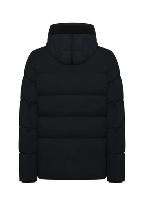 DUNO Jump Packable Superlight Bi-Stretch Down Jacket DUNO |  | JUMP LICOSA 2.0845